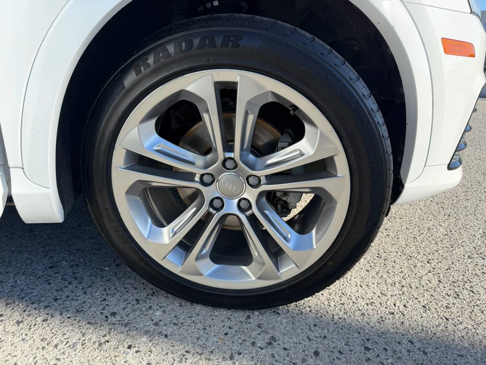 2016 Audi 8U Q3 - Image 24 of 24