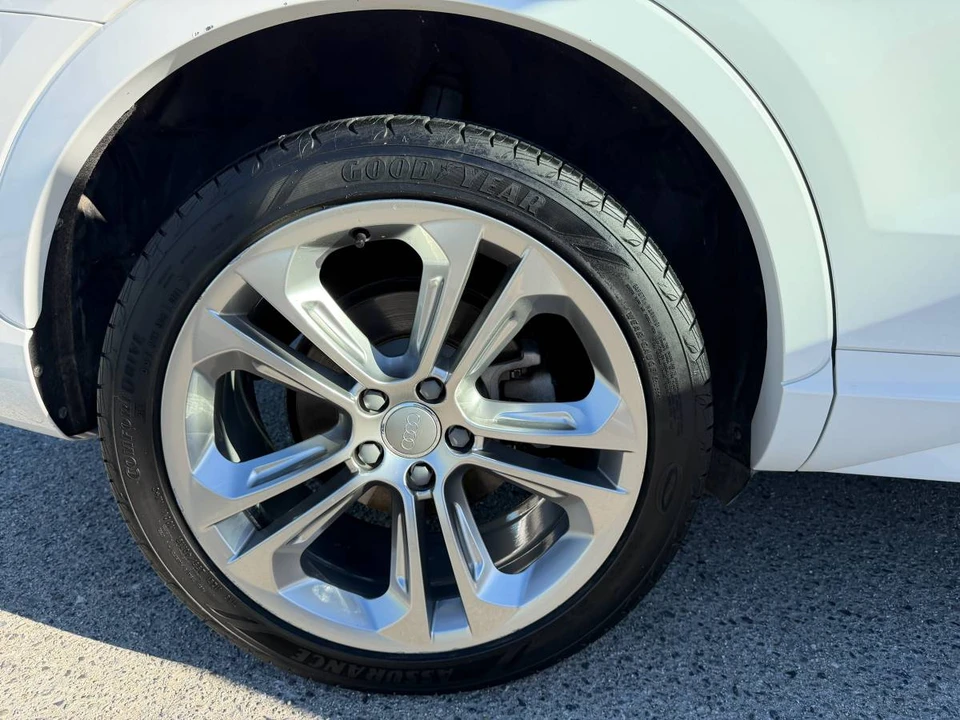 2016 Audi 8U Q3 - Image 23 of 24