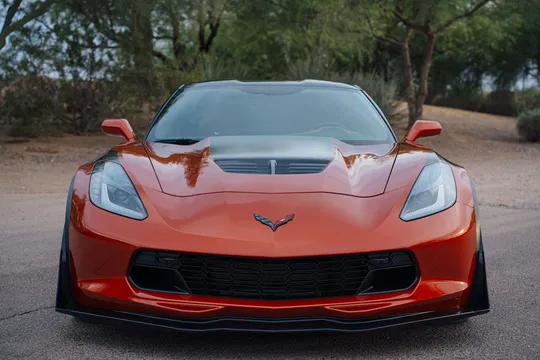 2016 Chevrolet Corvette C7 Z06 - Image 2 of 30