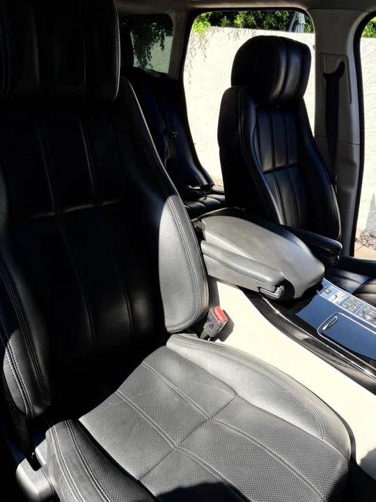 2016 Land Rover Range Rover L405 - Image 22 of 24