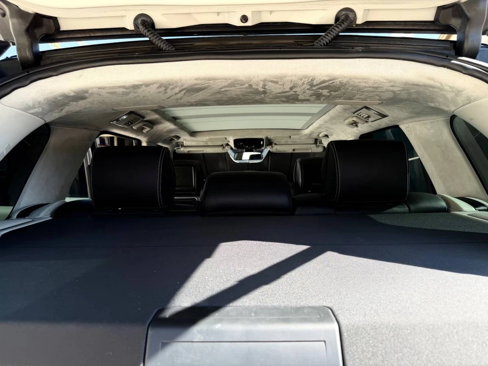2016 Land Rover Range Rover L405 - Image 19 of 24