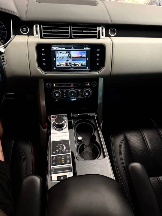 2016 Land Rover Range Rover L405 - Image 23 of 24