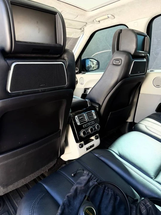 2016 Land Rover Range Rover L405 - Image 15 of 24