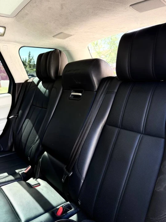 2016 Land Rover Range Rover L405 - Image 16 of 24