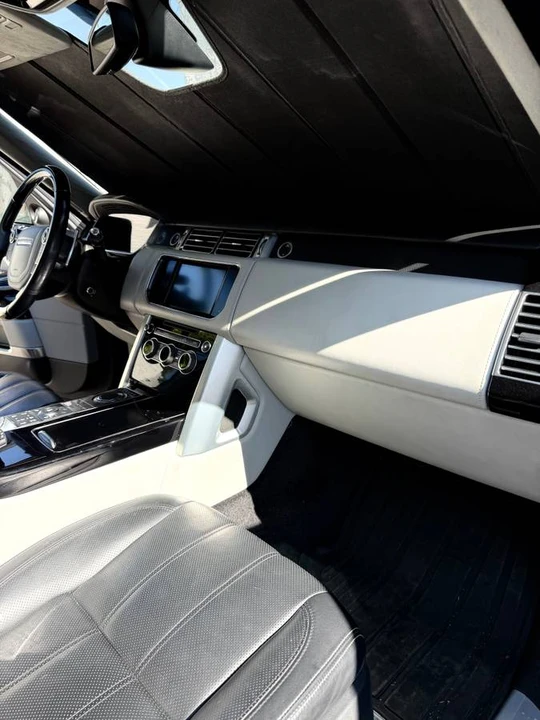 2016 Land Rover Range Rover L405 - Image 21 of 24