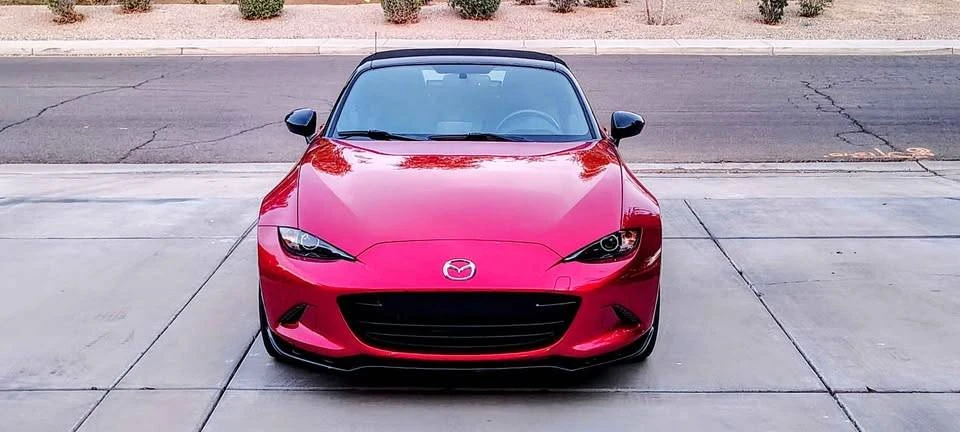 2016 Mazda ND MX-5 Miata - Image 2 of 6
