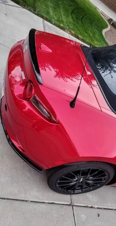 2016 Mazda ND MX-5 Miata - Image 6 of 6