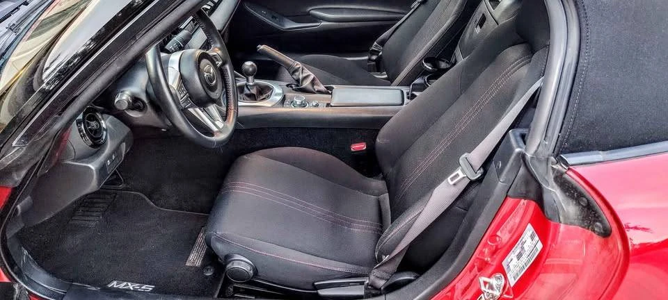 2016 Mazda ND MX-5 Miata - Image 3 of 6