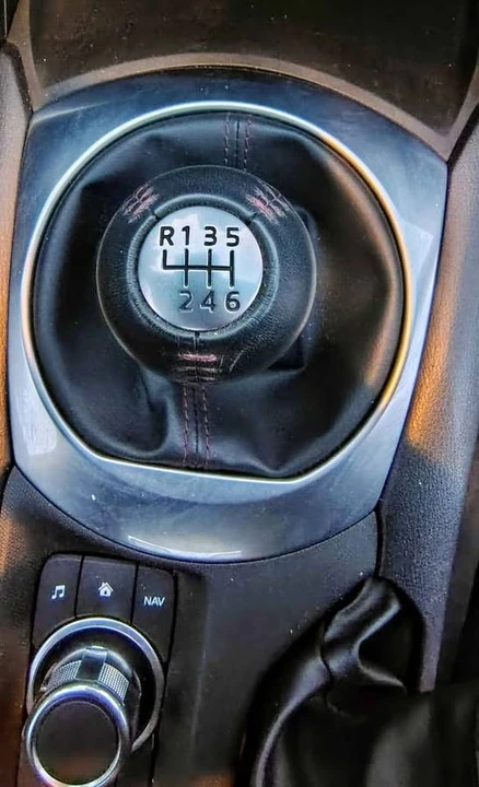 2016 Mazda ND MX-5 Miata - Image 4 of 6