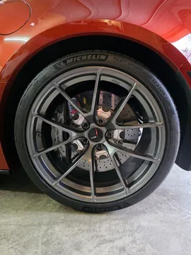 2016 Chevrolet Corvette C7 Z06 - Image 4 of 10