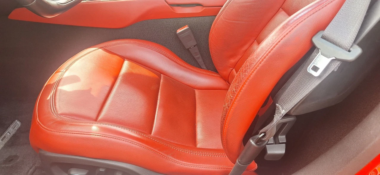 2016 Chevrolet Corvette C7 Z06 - Image 16 of 30