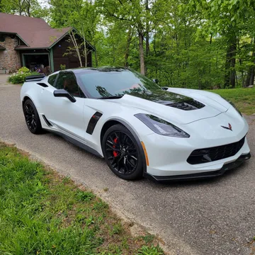 2016 Chevrolet Corvette C7 Z06 - Image 4 of 10
