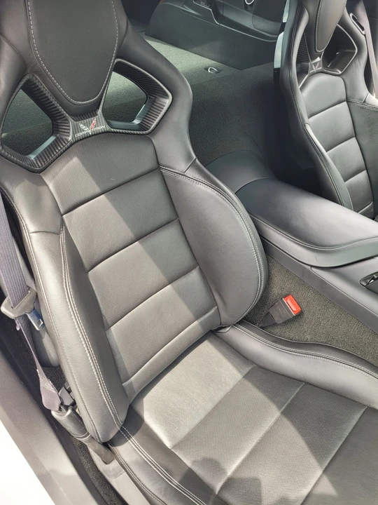 2017 Chevrolet Corvette C7 Z06 - Image 18 of 30
