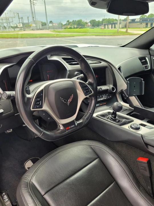 2017 Chevrolet Corvette C7 Z06 - Image 21 of 30