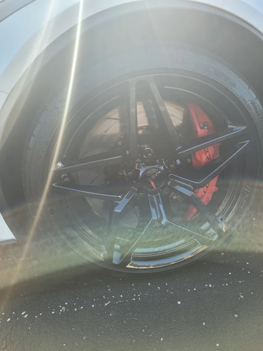 2017 Chevrolet Corvette C7 Z06 - Image 12 of 30