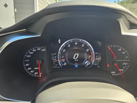2017 Chevrolet Corvette C7 - Image 2 of 15