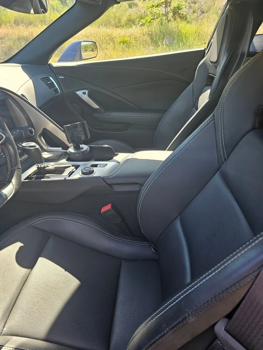 2017 Chevrolet Corvette C7 - Image 10 of 15