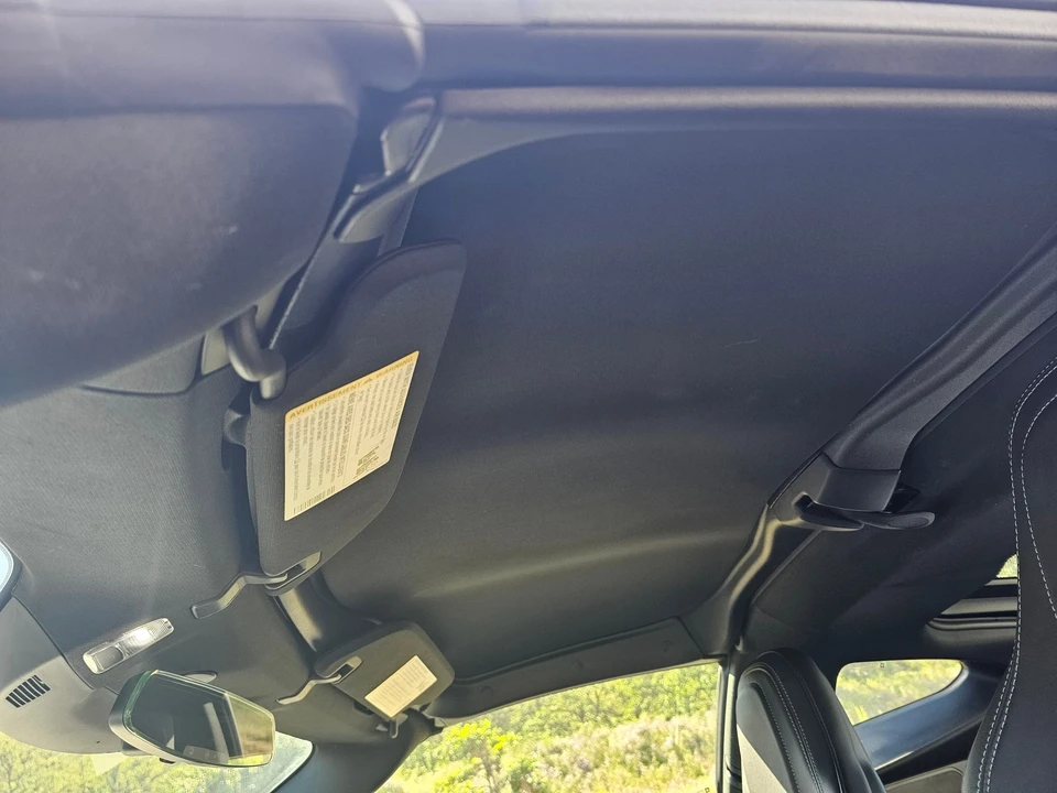 2017 Chevrolet Corvette C7 - Image 13 of 15