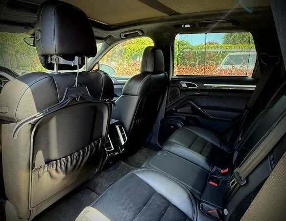 2017 Porsche 958 Cayenne GTS - Image 3 of 11