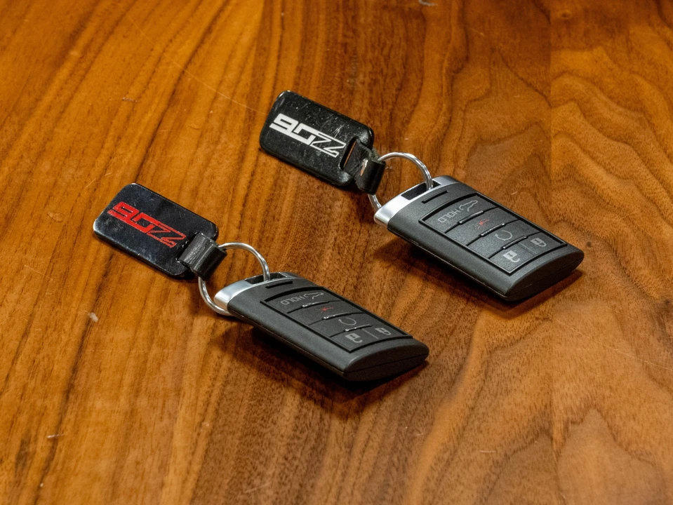 2018 Chevrolet Corvette C7 Z06 - Image 16 of 17