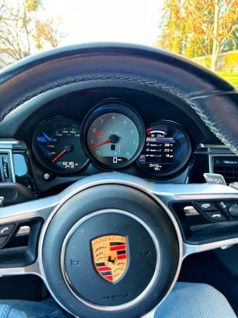 2018 Porsche Macan S - Image 11 of 13
