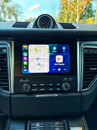 2018 Porsche Macan S - Image 13 of 13