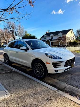 2018 Porsche Macan S - Image 3 of 13