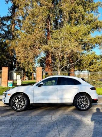 2018 Porsche Macan S - Image 4 of 13
