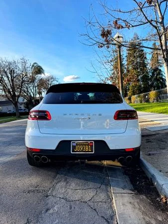 2018 Porsche Macan S - Image 5 of 13