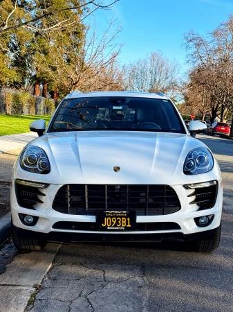 2018 Porsche Macan S - Image 2 of 13