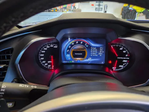 2019 Chevrolet Corvette C7 Grand Sport - Image 4 of 7