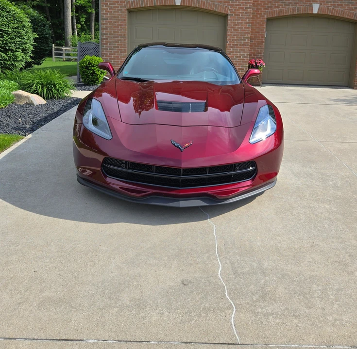 2019 Chevrolet Corvette C7 - Image 11 of 30