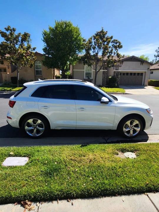 2021 Audi FY Q5 - Image 4 of 7