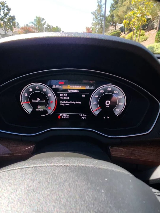 2021 Audi FY Q5 - Image 5 of 7