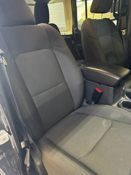 2022 Jeep JL Wrangler - Image 10 of 15