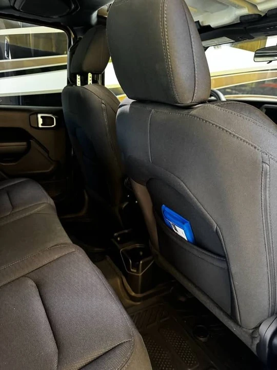 2022 Jeep JL Wrangler - Image 11 of 15