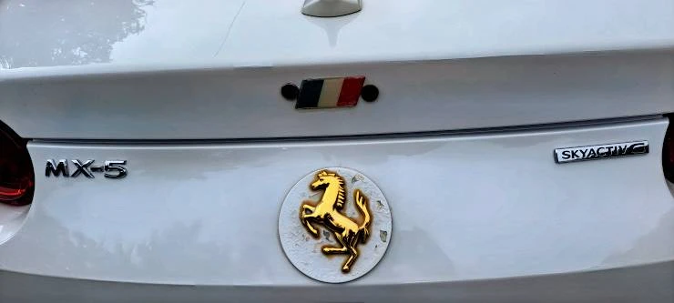 2022 Mazda ND MX-5 Miata - Image 8 of 13
