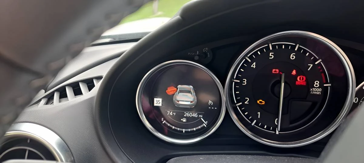 2022 Mazda ND MX-5 Miata - Image 13 of 13