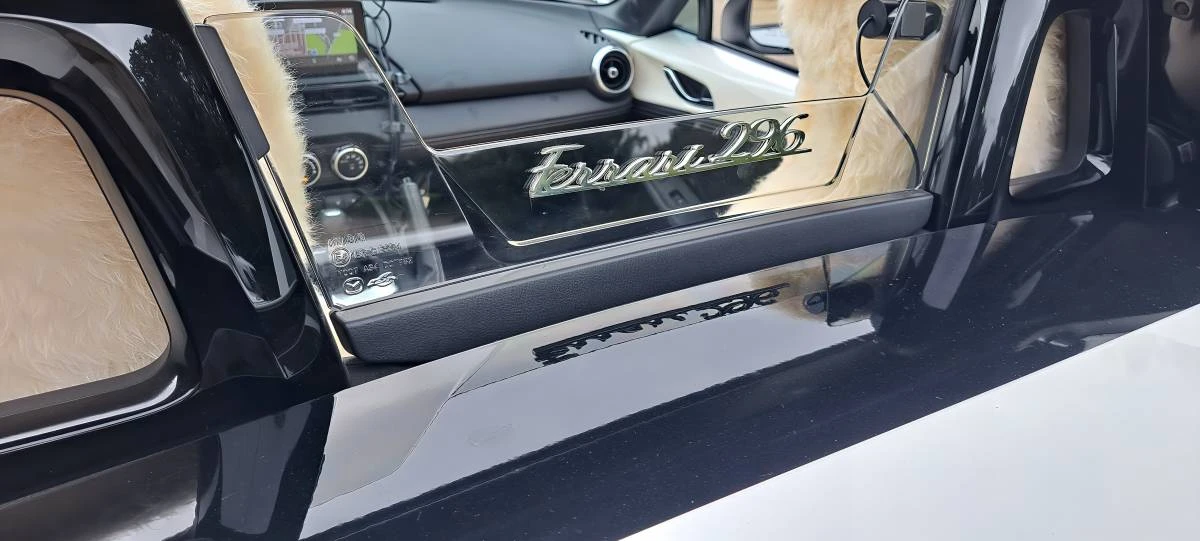 2022 Mazda ND MX-5 Miata - Image 9 of 13