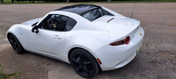 2022 Mazda ND MX-5 Miata - Image 4 of 13