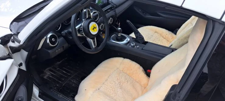 2022 Mazda ND MX-5 Miata - Image 7 of 13