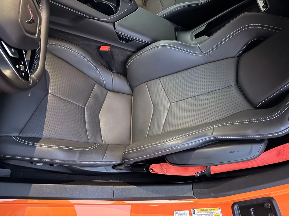 2023 Chevrolet Corvette C8 Z06 - Image 6 of 10