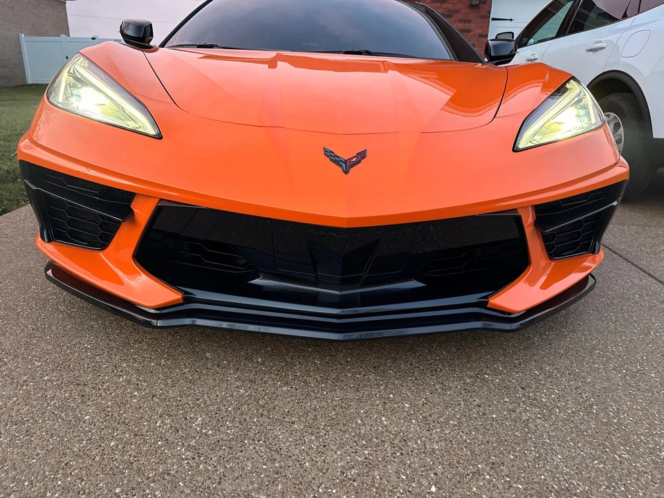 2023 Chevrolet Corvette C8 Z06 - Image 10 of 10
