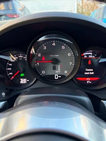 2023 Porsche 718 Boxster S - Image 3 of 3