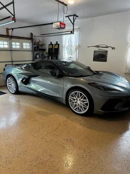 2023 Chevrolet Corvette C8 Z06 - Image 4 of 10