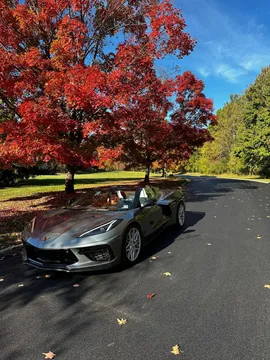 2023 Chevrolet Corvette C8 Z06 - Image 3 of 10