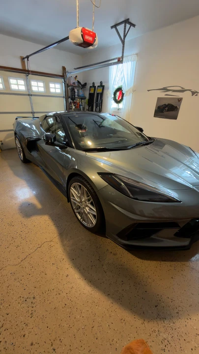 2023 Chevrolet Corvette C8 Z06 - Image 5 of 10