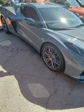 2025 Chevrolet Corvette C8 Z06 - Image 3 of 10