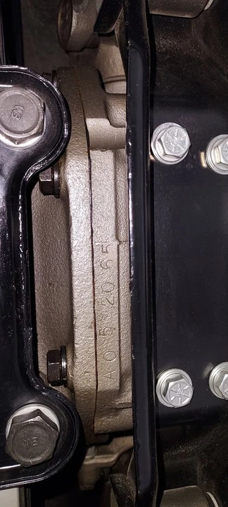 Chevrolet Corvette C2 - Image 21 of 25