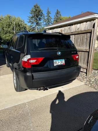 2004 BMW E83 X3 - Image 2 of 8